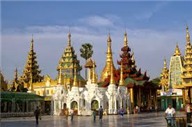 Hidden Charm of Myanmar